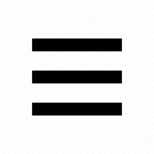 menu button